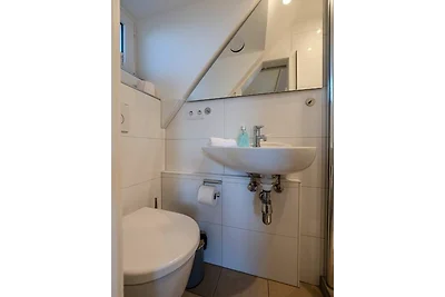 Haus Friedeburg App. Lieselotte Rantum auf...