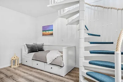 Ferienwohnung Rosenwall Schönberger Strand