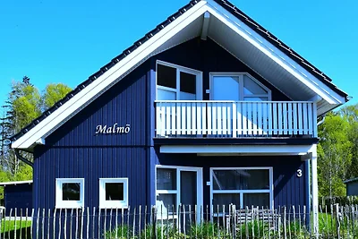 Ferienhaus "Malmö" Schönberg - Holm