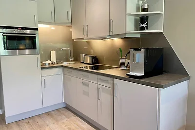 Lieblingsplatz am Meer 2 Kampen auf Sylt