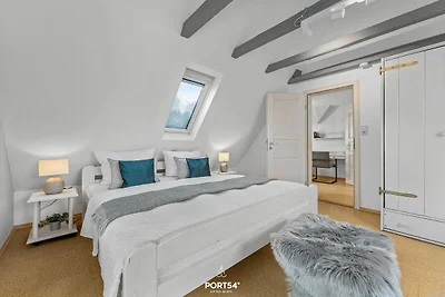 Kapitänshuus 43 Fahretoft