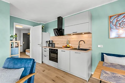 Vakantieappartement Gezinsvakantie Dagebüll