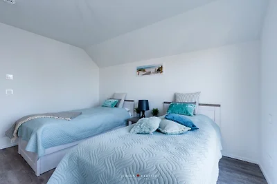Vakantieappartement Gezinsvakantie Olpenitz