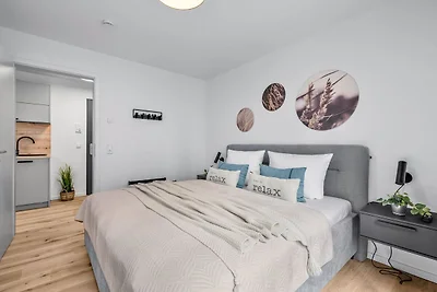 Appartement Vacances avec la famille Dagebüll