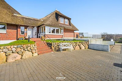Haus Friedeburg App. Anne Rantum auf Sylt