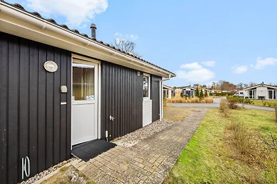 Vakantiehuis Ontspannende vakantie Grömitz
