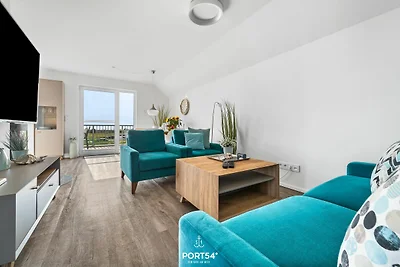 Ferienwohnung La Mer Olpenitz