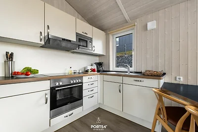 Ferienhaus Ruhige Ecke - St.