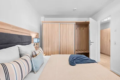 Vakantieappartement Gezinsvakantie Dagebüll