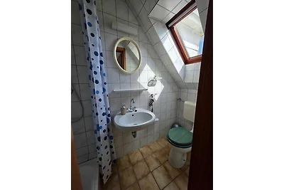 Appartement Vacances avec la famille Dagebüll