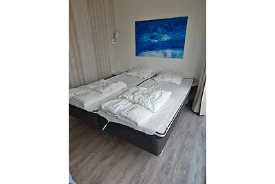 Ferienhaus "Strandblick 33" Marina Wendtorf