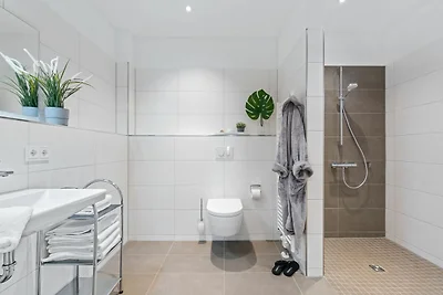 Ferienwohnung Strandperle, App. 3 Olpenitz