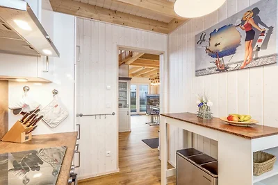 Ferienhaus Störtebekers Koje Olpenitz