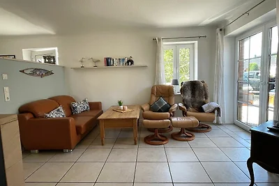 Ferienhaus Lena Rodenäs