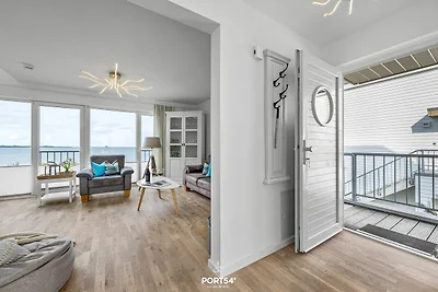 Ferienwohnung Flow Olpenitz