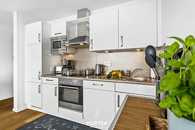Appartamento Vacanza con famiglia Olpenitz