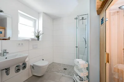Ferienwohnung Nis Puk Olpenitz