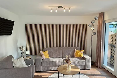 Vakantieappartement Gezinsvakantie Flensburg