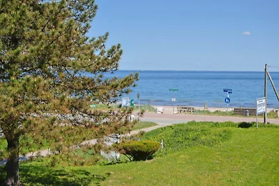 Ferienwohnung Kiekut Kronsgaard