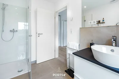Appartamento Vacanza con famiglia Emmelsbüll-Horsbüll