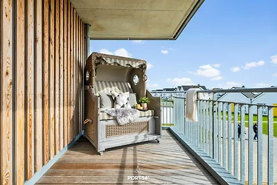 Ferienwohnung Admiralskoje Olpenitz