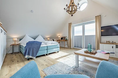 Vakantieappartement Gezinsvakantie Schleswig