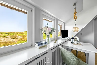 Ferienwohnung Dünenblick Rantum auf Sylt