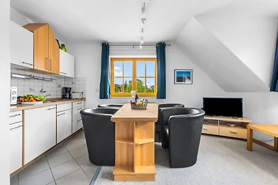Ferienwohnung "Strandläufer" Schönberger...