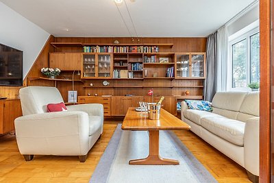 Vakantieappartement Gezinsvakantie Flensburg