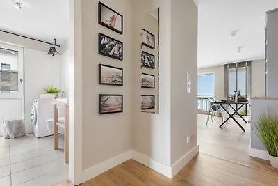 Vakantieappartement Gezinsvakantie Kappeln