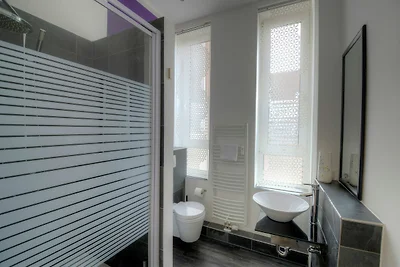 Ferienwohnung Albatros Flensburg