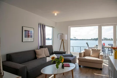 Ferienwohnung Sundowner Olpenitz