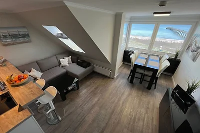 Ferienwohnung ''Ostseefee'' - Schönberger...