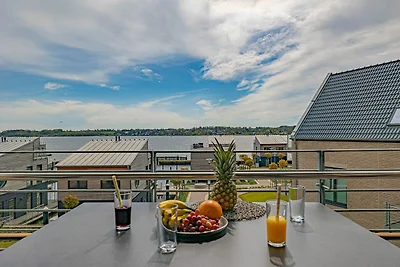 Vakantieappartement Gezinsvakantie Schleswig