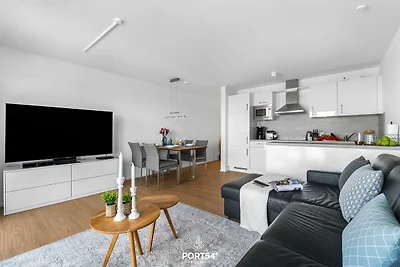Appartamento Vacanza con famiglia Kappeln