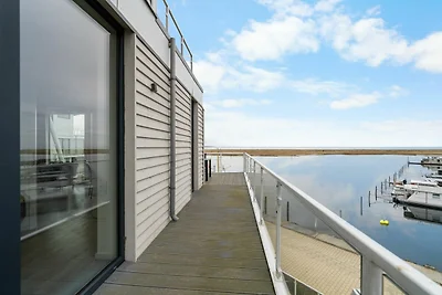 Ferienwohnung "Aussicht" Marina Wendtorf