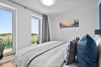 Vakantieappartement Gezinsvakantie Dagebüll