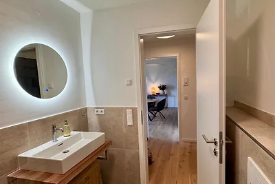 Ferienwohnung TheViewB06 Strandperle Dagebüll