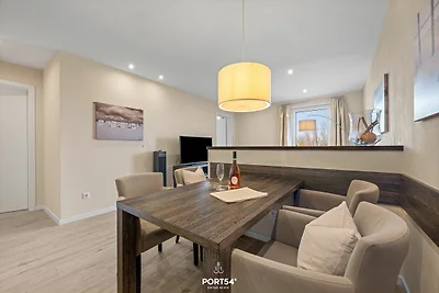 Ferienwohnung Lille Hus 3 St. Peter-Ording