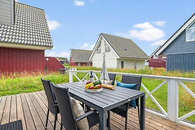 Ferienhaus "Meeresbrise" Marina Wendtorf