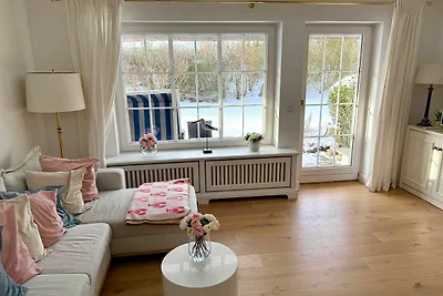 Ferienwohnung Reethüüs Keitum auf Sylt