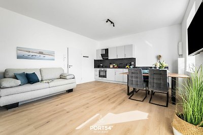 Vakantieappartement Gezinsvakantie Gelting