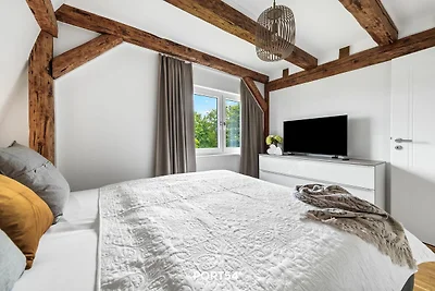 Ferienwohnung Wohlfühloase Büsum