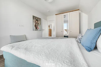 Ferienwohnung La Mer Olpenitz