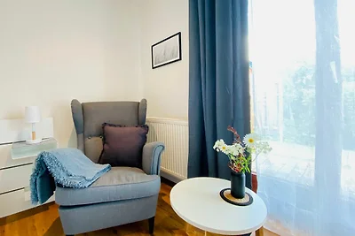 Ferienwohnung Schlunz Kappeln