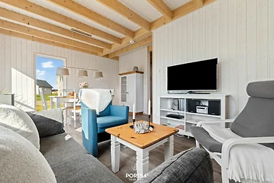 Vakantiehuis Ontspannende vakantie Kappeln