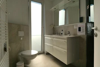 Ferienwohnung „Kantenkieker“ Marina Wendtorf