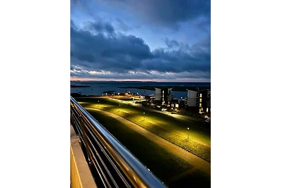 Ferienwohnung "Dünennest" 5723 Marina...