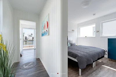 Ferienhaus Moin Moin Olpenitz