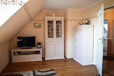 Ferienwohnung Daisy Dagebüll